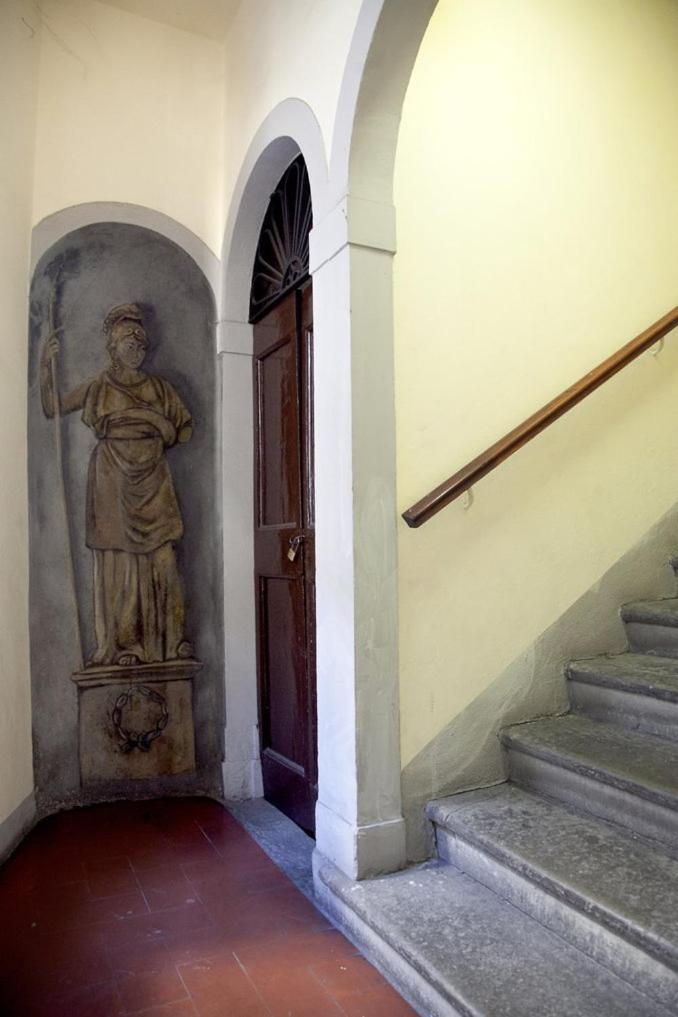 Hotel San Lorenzo Firenze Kültér fotó