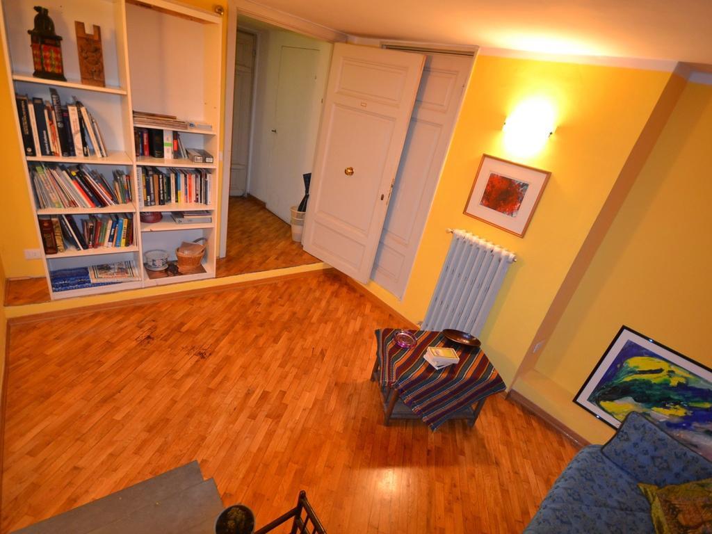 Hotel San Lorenzo Firenze Szoba fotó