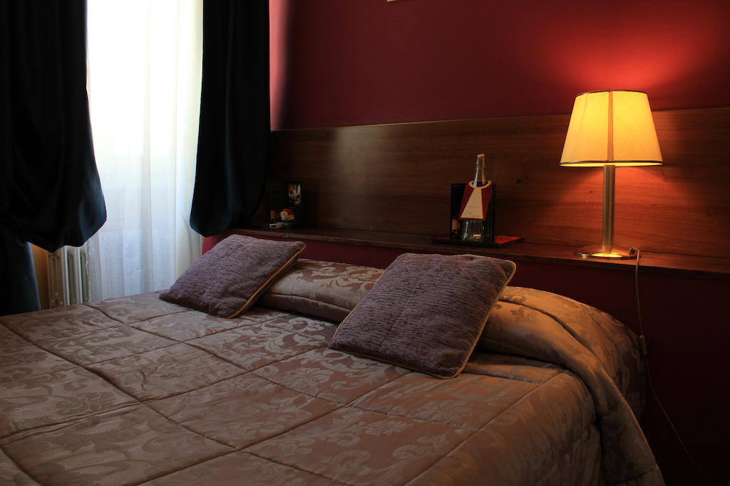 Hotel San Lorenzo Firenze Kültér fotó