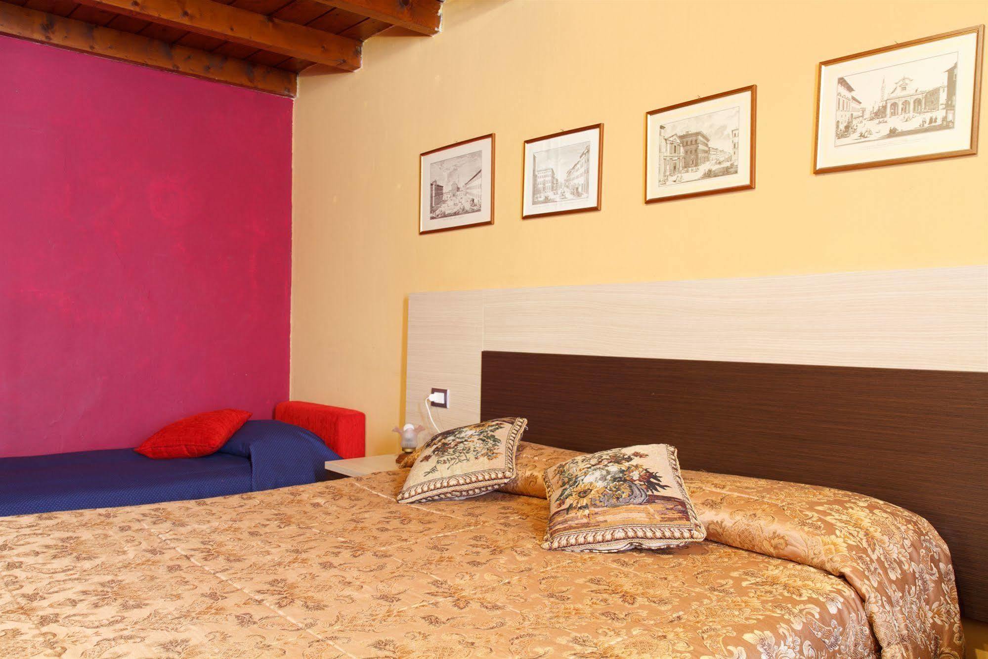 Hotel San Lorenzo Firenze Kültér fotó