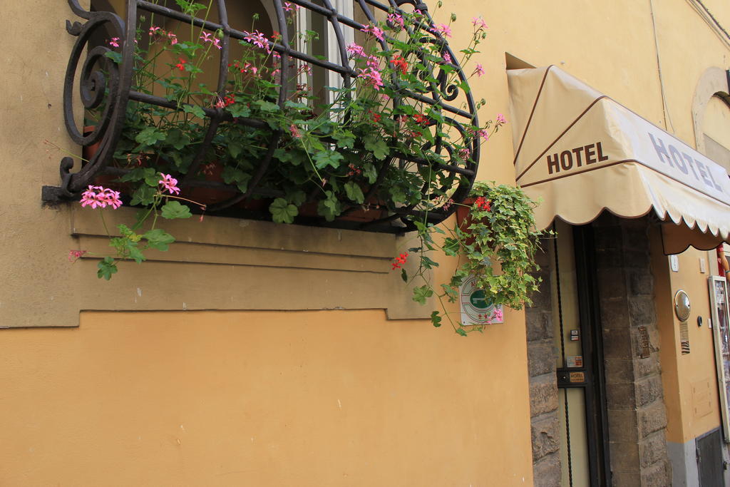 Hotel San Lorenzo Firenze Kültér fotó