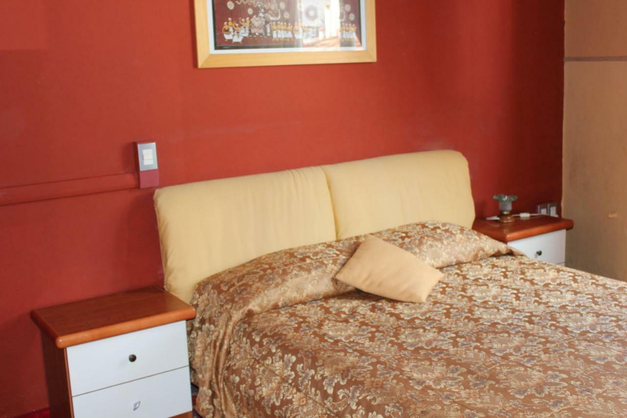 Hotel San Lorenzo Firenze Kültér fotó